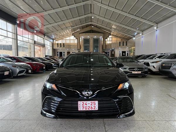 Toyota Camry 2023 for sale in Iraq - Zaxo